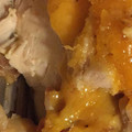 Lauren Notar's cooksnap of when they made Bacon chedder stuffed chicken.