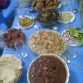 صورة من أم فاضل، شاركها بعد تجربة وصفة سماقية 😋😋