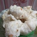 Cooksnap dari Nursolihi Insani (Ny. Handoko) untuk resep Cireng bumbu Pempek#HomemadeDBest