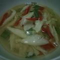 Cooksnap dari Ikka Marcilya Setyaningrum untuk resep Ca Jamur