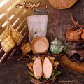 Cooksnap dari PutriChristian untuk resep Ketupat metode irit gas 5.30.7