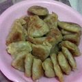 Cooksnap dari nur yulia untuk resep Martabak Bihun favorit babe 