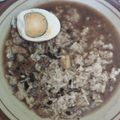 Cooksnap dari Silvira Aprilia untuk resep Rawon Daging Sapi Khas Jawa Timur