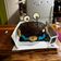 Cooksnap από aliki_ma στη συνταγή Εύκολη τούρτα cookie monster