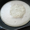El cooksnap de Nattaly Pantoja Martinez cuando hizo Panqueques con agua fáciles, rápidos y económicos.