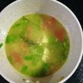 Cooksnap dari yulie puspa untuk resep Ikan Tuna Kuah Kuning MPASI 1 Years+