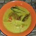 Cooksnap dari Indriani indah Astuti untuk resep Gulai ayam kampung