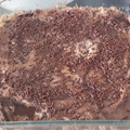 El cooksnap de saioa83 cuando hizo Pudding de chocolate (postre fácil).
