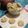 Cooksnap dari Mama Diarcy untuk resep Butter cookies simple 3 bahan