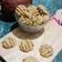 Cooksnap dari Mama Diarcy untuk resep Butter cookies simple 3 bahan