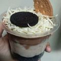Cooksnap dari Audivna Putri Fadilla Wata untuk resep Regal Dessert Box