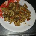El cooksnap de miriam legal cuando hizo Revuelto de verduras y carne.
