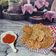 Cooksnap dari Ratih Anita Dewi untuk resep Uyen Talas Ebi (khas Pontianak)