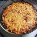 El cooksnap de M Eugenia Gómez Quiroga cuando hizo Pastel de atún.
