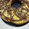 El cooksnap de jeannette maturana cuando hizo Rosca de pascua 💕.