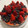El cooksnap de Viola G. Petrova cuando hizo Tarta de queso con gelatina de fresa y fresas naturales sin horno.