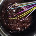 Cooksnap dari Lhuya untuk resep Selai coklat homemade