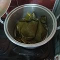 Cooksnap dari Sary Ndae Yudianto untuk resep 623. Pepes Ikan Kembung
