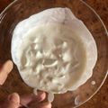 Magdolna Márkiné Magdi Cooksnap-ja, amikor elkészítette a(z) Tejfölös uborkasaláta receptet.