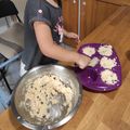Cooksnap από myrto στη συνταγή Κέικ ινδοκάρυδο με μέλι αλάδωτο