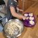 Cooksnap από myrto στη συνταγή Κέικ ινδοκάρυδο με μέλι αλάδωτο