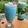 Cooksnap dari Florensia Wenda untuk resep Vanilla Blue Iced Blend