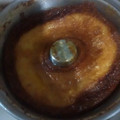 El cooksnap de Natalia Suárez cuando hizo Flan de Huevo Casero sin azúcar (y sin horno).