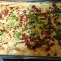 usfoodguy144's cooksnap of when they made Cheesy Ranch Potatoes.