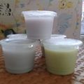 Cooksnap dari Chintia Devi untuk resep Puding Silky Pop Ice