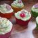Cooksnap από donnacsg στη συνταγή Cupcake & Buttercream (Κεκάκια και βουτυρόκρεμα)