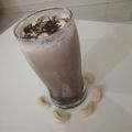 Sonal Gohel का कुकस्नैप जब उन्होंने चॉकलेट मिल्क शेक (Chocolate milk shake recipe in Hindi) बनाया था।