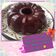 Cooksnap dari Eunike Budiman 🌾🌾 untuk resep Pudding Coklat Leci Susu Oreo (tanpa fla)