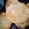 Richa Shahpatel's cooksnap of when they made સાતપડી પૂરી (Satpadi Poori Recipe In Gujarati).