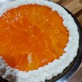 El cooksnap de Sofía cuando hizo Masa de tarta dulce "Perfecta".