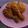 El cooksnap de Erica Schmidt cuando hizo Pollo frito como en KFC.