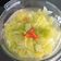 Cooksnap dari Sitti Hajar untuk resep Sayur sawi putih bening