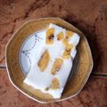 Cooksnap dari Herara untuk resep Kue pisang nagasari kukus