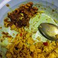Cooksnap dari Minako Lyzz untuk resep Masak Karih khas Banjar