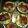 El cooksnap de Noelia Velazquez cuando hizo Zapallitos rellenos.