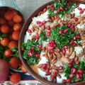 صورة من Obaida Al-Samad /Wasefti_gheir ، شاركها بعد تجربة وصفة فته كباب _ كفته