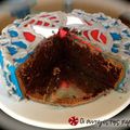 Cooksnap από FILIPPIA στη συνταγή Βουτυρόκρεμα Νουτέλας (Nutella Buttercream)