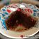 Cooksnap από FILIPPIA στη συνταγή Βουτυρόκρεμα Νουτέλας (Nutella Buttercream)