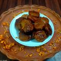 Nibedita Majumdar's cooksnap of when they made মালপোয়া (Malpua recipe in bengali).