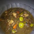Cooksnap dari Hannou untuk resep Cumi woku...the best from the best 😍