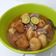 Cooksnap dari lindatari untuk resep Bakso aci