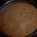 El cooksnap de marita ojeda cuando hizo Bizcochuelo de chocolate a mano (húmedo).