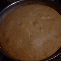 El cooksnap de marita ojeda cuando hizo Bizcochuelo de chocolate a mano (húmedo).