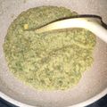 Cooksnap dari Resa Liauw untuk resep Rahasia bumbu nasgor,mie goreng enak