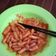 Cooksnap dari Dimas Hibban untuk resep Tteokbokki Sosis saus Gochujang Pedas