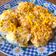 El cooksnap de Vanessa Garcia Garcia cuando hizo Huevos rellenos.